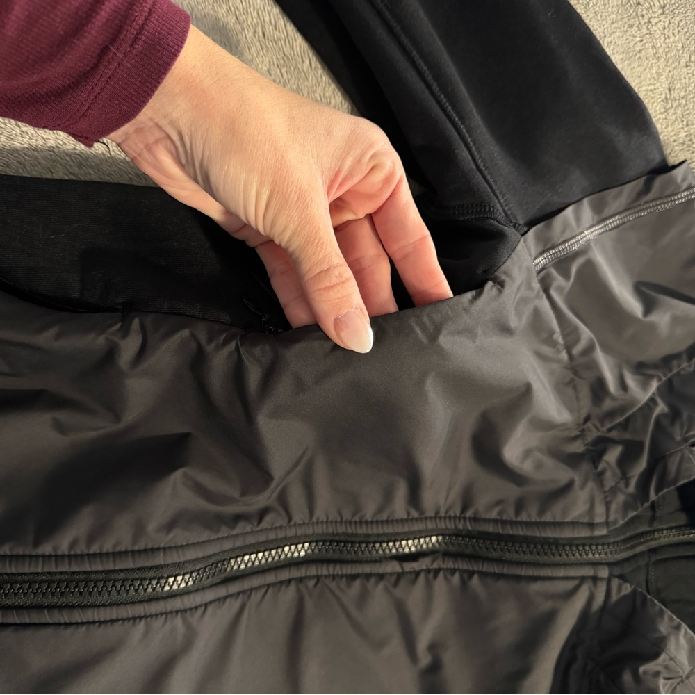 Lululemon Snug Sprinter Jacket - Picture 4 of 11
